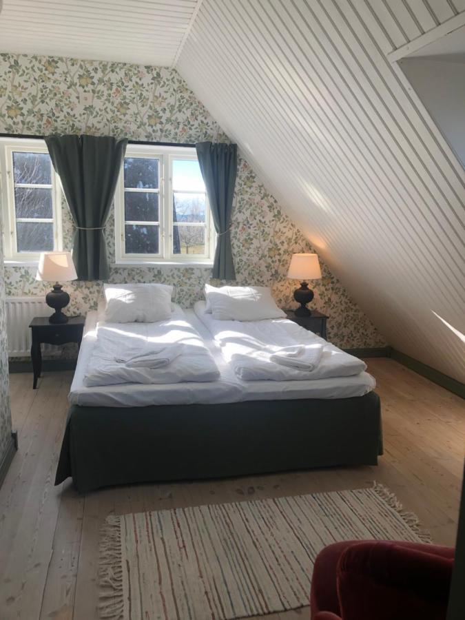 Lunkaberg Bed & Breakfast Simrishamn Dış mekan fotoğraf