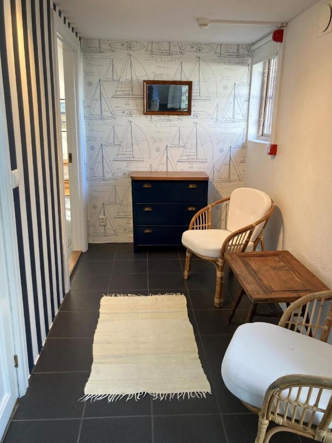 Lunkaberg Bed & Breakfast Simrishamn Dış mekan fotoğraf