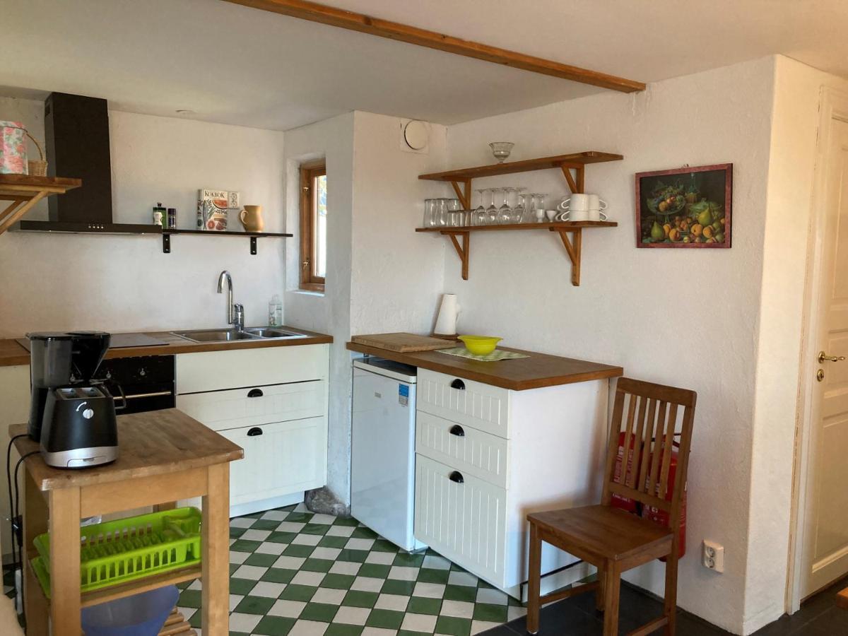 Lunkaberg Bed & Breakfast Simrishamn Dış mekan fotoğraf