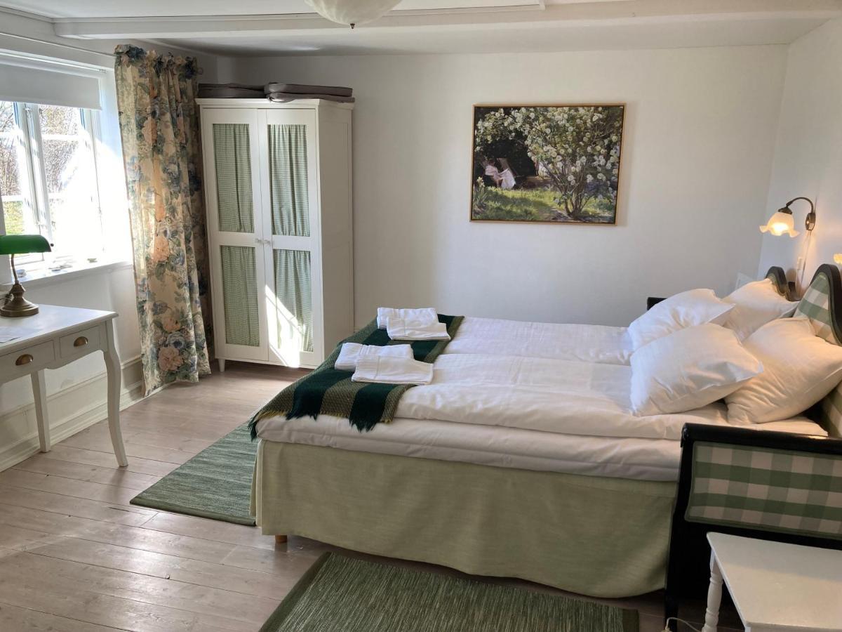 Lunkaberg Bed & Breakfast Simrishamn Dış mekan fotoğraf