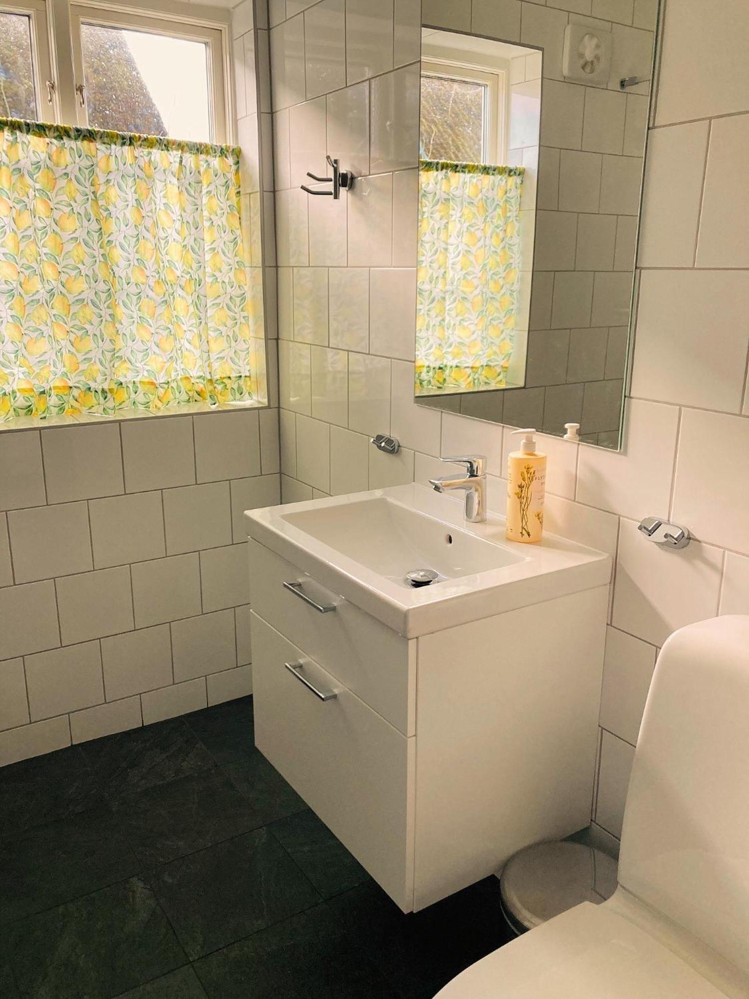 Lunkaberg Bed & Breakfast Simrishamn Dış mekan fotoğraf