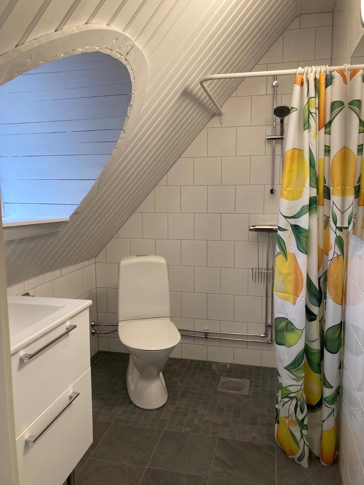 Lunkaberg Bed & Breakfast Simrishamn Dış mekan fotoğraf